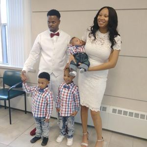 Meet your Posher, Jonecia